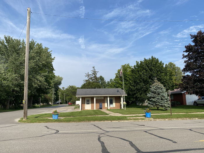 Fostoria - July 6 2021 Photo (newer photo)